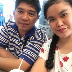 Meet your Posher, Mary grace